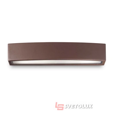 Уличное бра Ideal Lux Andromeda ap2 163550